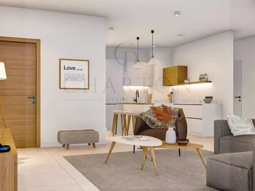 3 Bedroom Penthouse