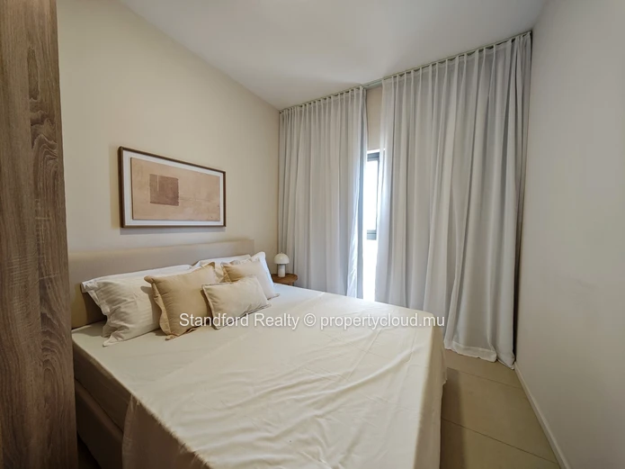New Fully-Built Apartment – 3 Bedrooms, Moka