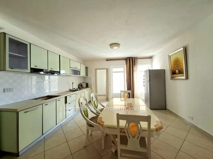 Appartements - 3 chambres - Sodnac