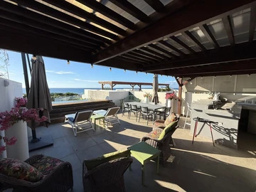 3 Bedroom Penthouse