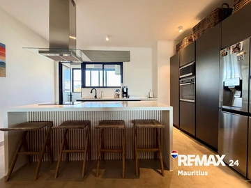 3 Bedroom Penthouse