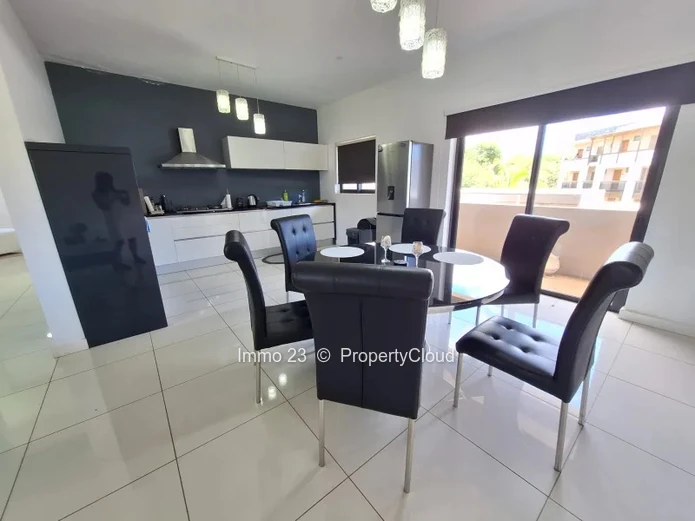 Appartement - 3 chambres - Flic en Flac - Ref. AP97236LO
