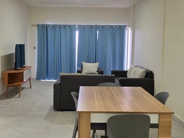 3 Bedroom Apartment