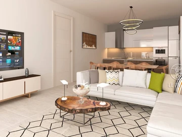 Le Filao Development - Pereybere