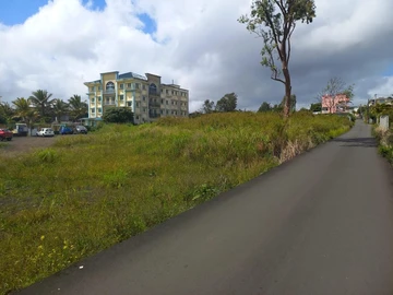 Residential Land