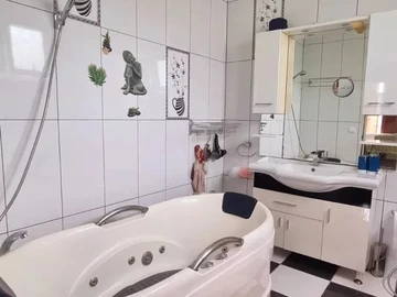 Villa de 7 Chambres