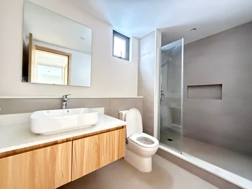 Appartement de 2 Chambres