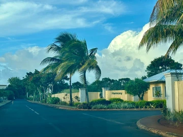 Residential Land