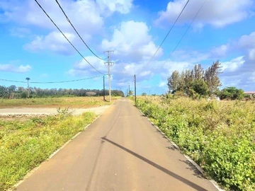 Land