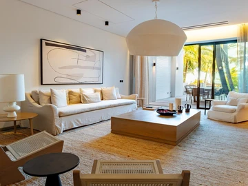 Villa de 2 Chambres