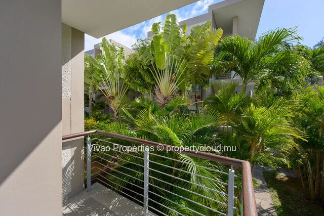 Appartement de 3 chambres avec piscine à vendre à Bain Boeuf