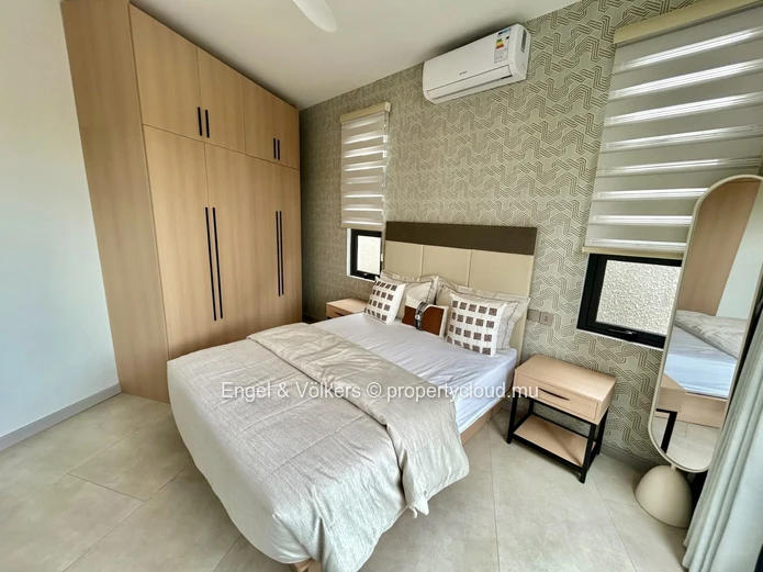 Brand-New 4-Bedroom House for Rent – Albion