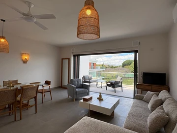 2 Bedroom Penthouse