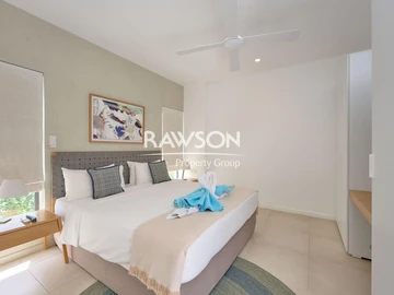 3 Bedroom Apartment
