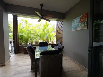 Townhouse, Duplex de 3 Chambres