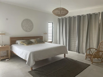 Maison de 3 Chambres