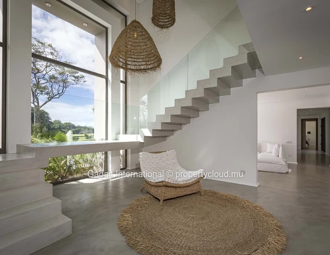 Louez une villa d'exception au cœur d'Anahita Golf & Spa Resort