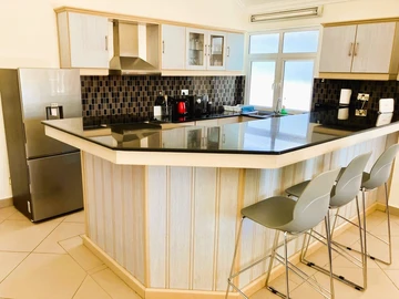 3 Bedroom Penthouse