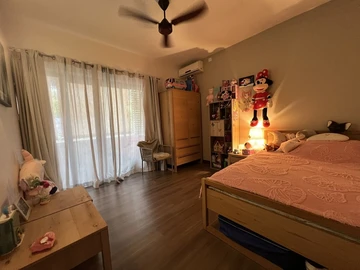 3 Bedroom Penthouse