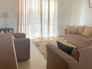 Appartement de 2 Chambres