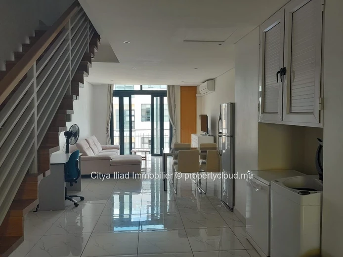 Appartement 2 Chambres en Vente à La Croisette