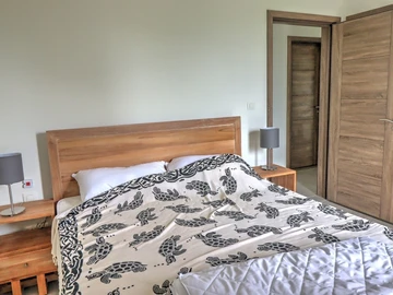 4 Bedroom Apartment
