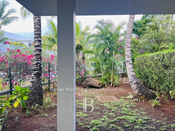 HAUTE RIVE - Townhouse with 3 Bedrooms