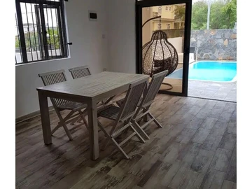 Maison de 4 Chambres