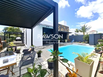 3 Bedroom Villa
