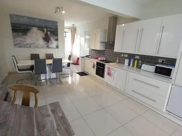 Appartement de 3 Chambres