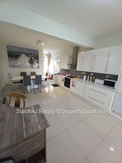 3-Bedroom Apartment for Rent - Pereybere, North