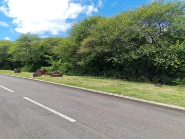 Residential Land