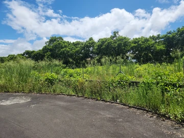 Residential Land