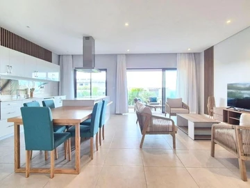 Appartement de 2 Chambres