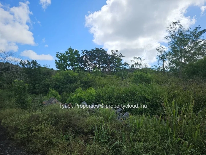  Prime Land for Sale in Charmozes, Grand Baie! 