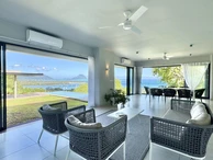 For Sale - Exceptional Sea View Villa in Black River