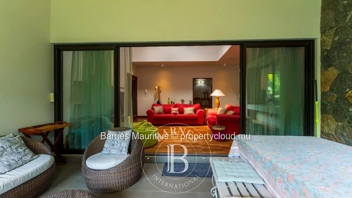 MOKA - Magnifique Penthouse à Louer - 250 m²