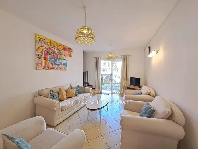 Duplex - 3 chambres - Flic en Flac