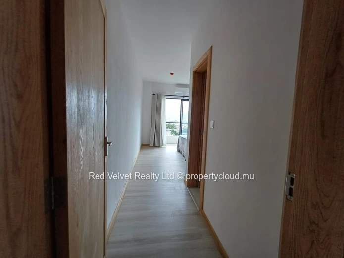 Modern 3-Bedroom Apartment for Rent in Quatre Bornes | 139 m²