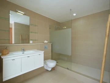 Penthouse de 3 Chambres