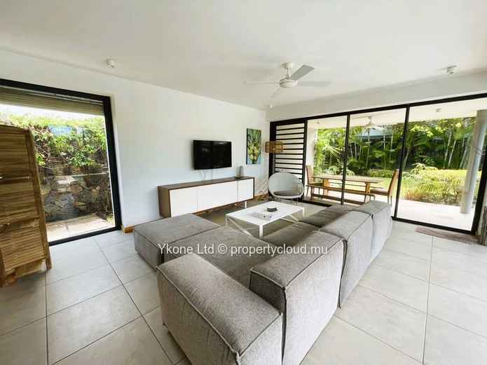 Villa For Sale In Black River