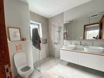3 Bedroom Villa