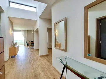 4 Bedroom Apartment