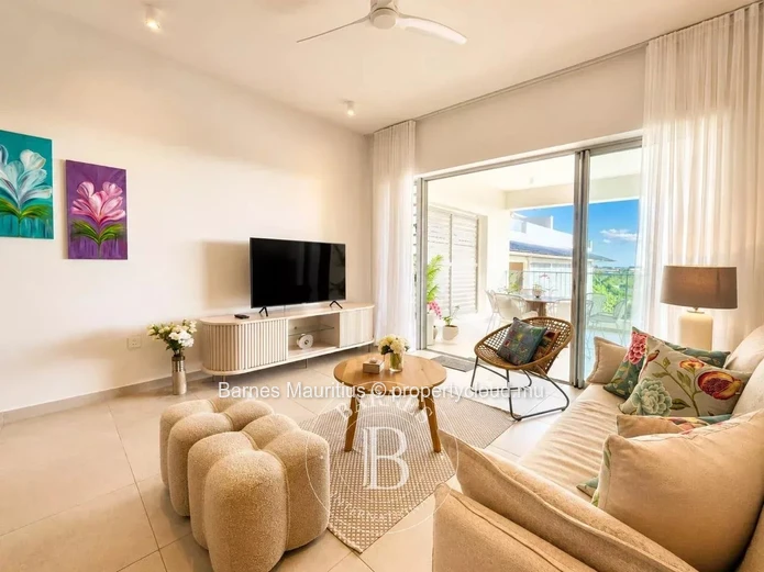 PÉREYBÈRE – Superbe penthouse avec rooftop privatif – 3 chambres