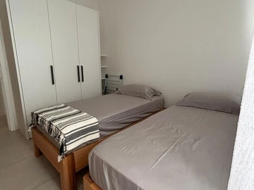 Appartement de 3 Chambres