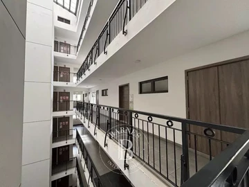 Appartement de 4 Chambres