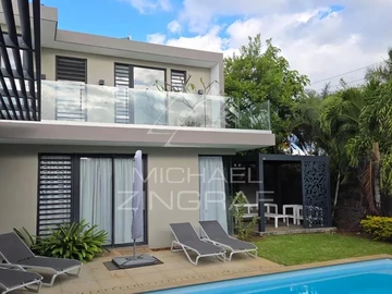 4 Bedroom Villa