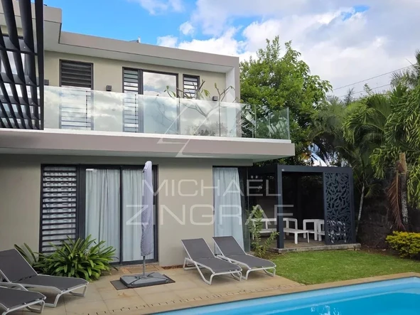 4 Bedroom Villa
