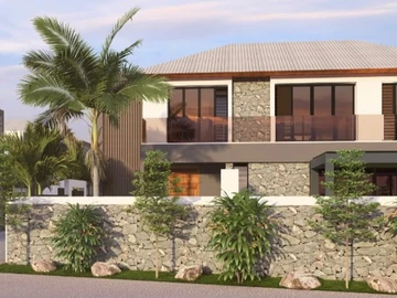 3 Bedroom Villa