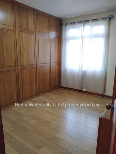 Modern 2-Bedroom Apartment for Rent in Sodnac, Quatre Bornes